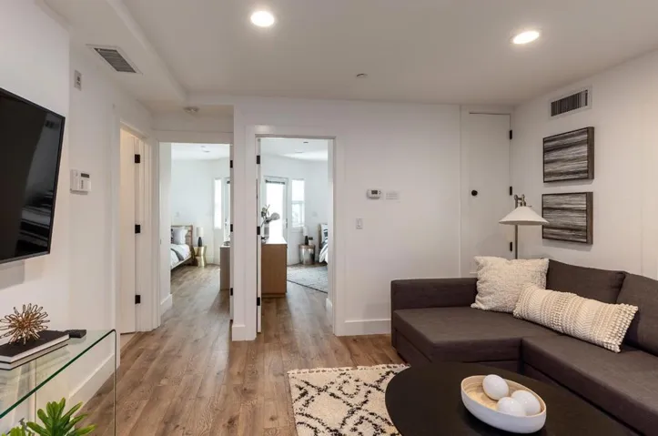 202 Emerson Street, Palo Alto, California 94301