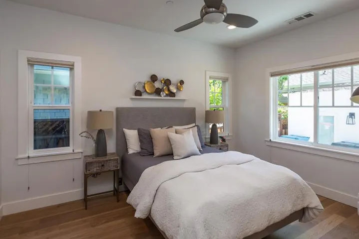 202 Emerson Street, Palo Alto, California 94301