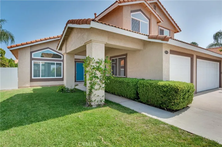 19316 Krameria Avenue, Riverside, California 92508