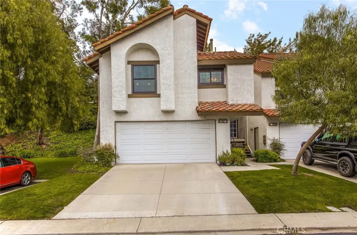 4702 E Via La Paloma 5, Orange, California 92869