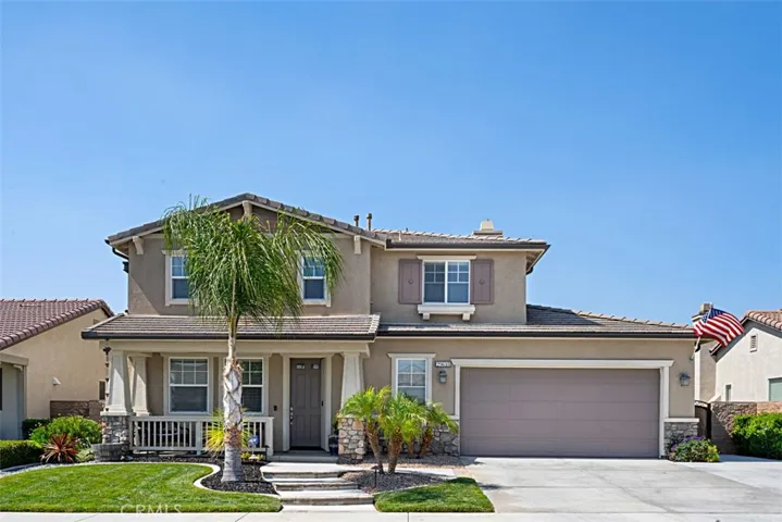 29618 Two Harbor Lane, Menifee, California 92585