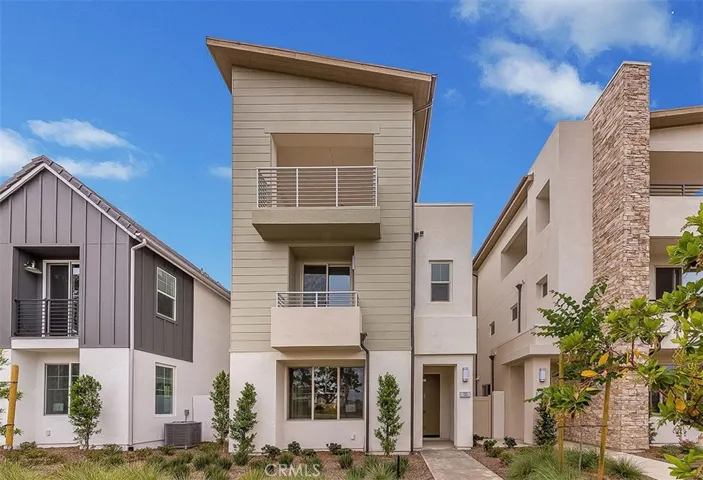 132 Modjeska, Irvine, California 92618