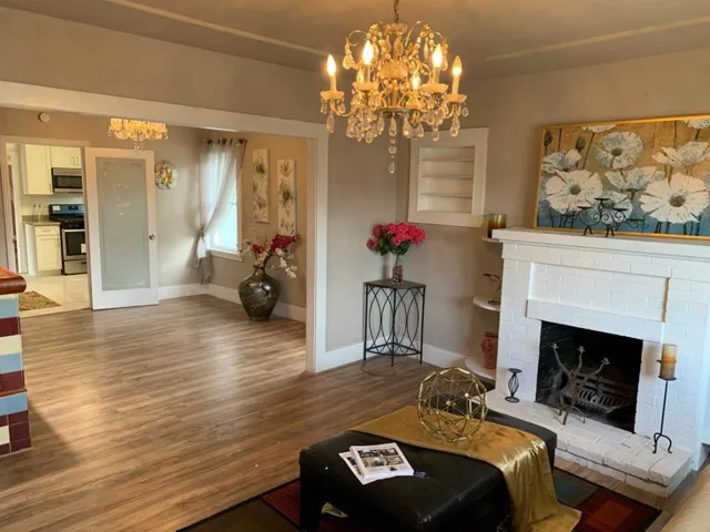 163 E Humboldt Street, San Jose, California 95112
