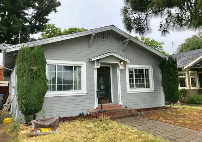 163 E Humboldt Street, San Jose, California 95112