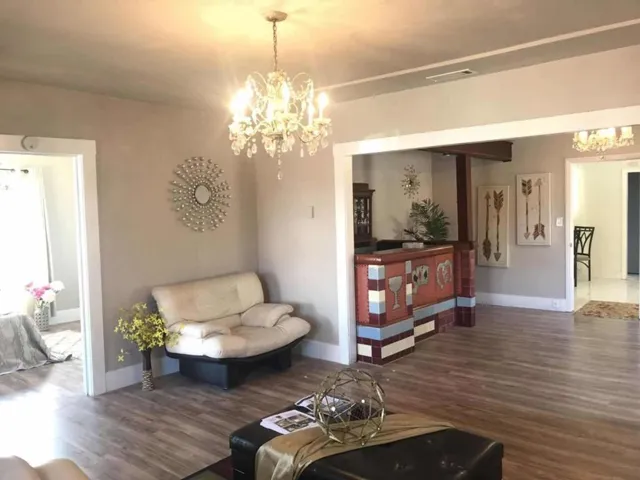 163 E Humboldt Street, San Jose, California 95112
