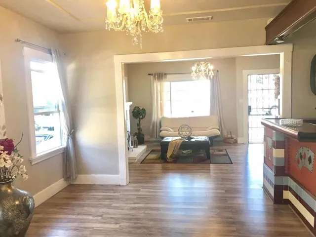 163 E Humboldt Street, San Jose, California 95112