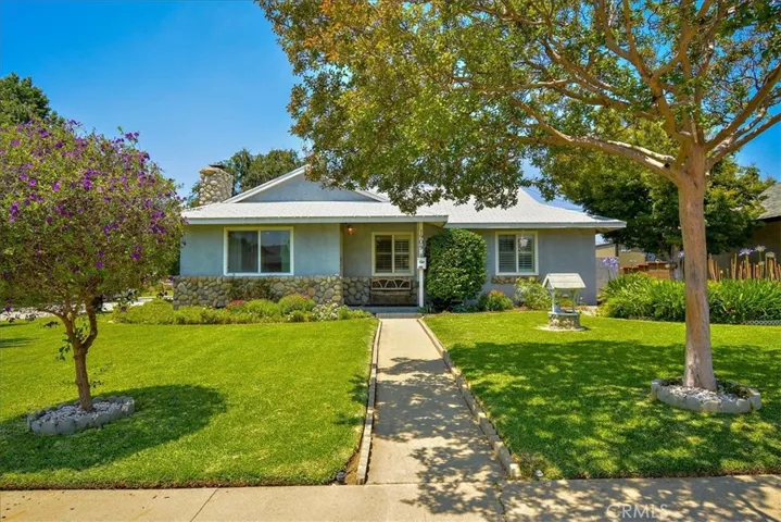 1909 Raylene Place, Pomona, California 91767