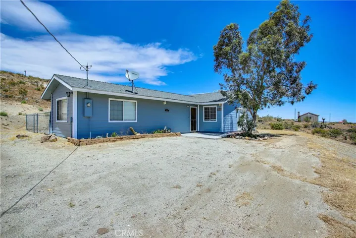 2372 Inca Trail, Yucca Valley, California 92284