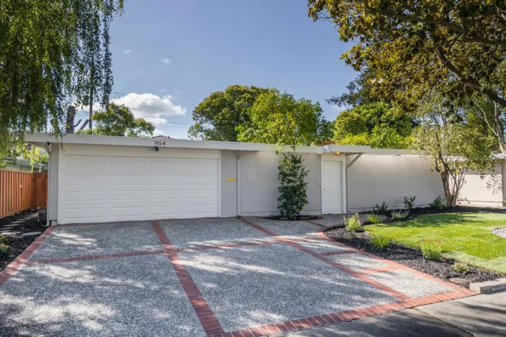 954 Moreno Avenue, Palo Alto, California 94303