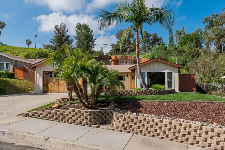 7226 Keighley Street, San Diego, California 92120