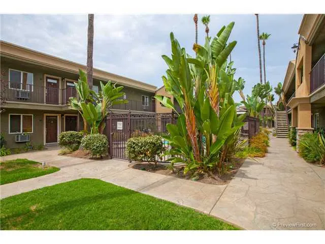 800 N Mollison Avenue 42, El Cajon, California 92021