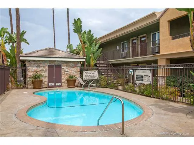 800 N Mollison Avenue 42, El Cajon, California 92021