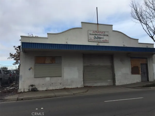 1329 W 16th Street, Merced, California 95340
