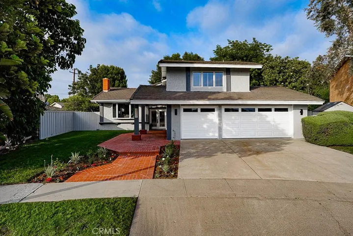 14352 Acacia Drive, Tustin, California 92780