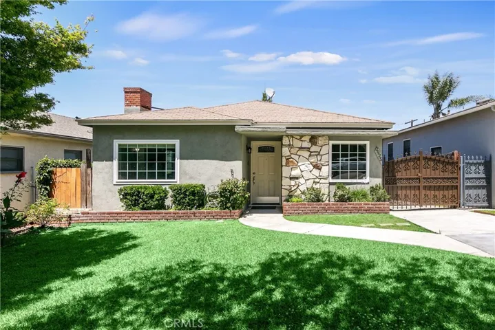 2925 Pyrenees Drive, Alhambra, California 91803