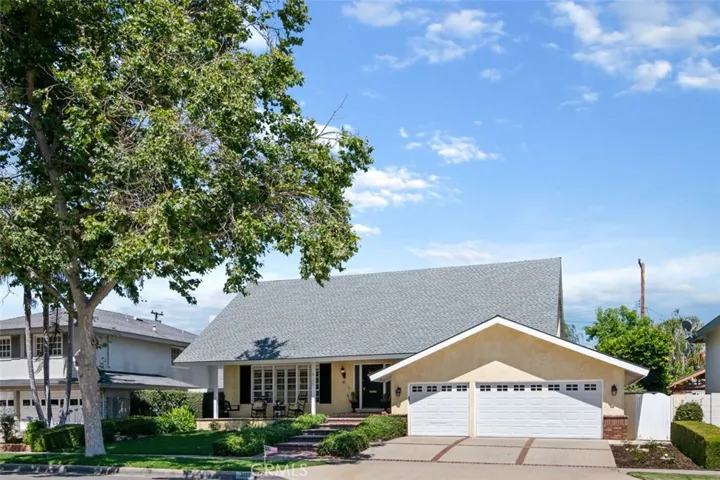 2105 Richmond Street, Santa Ana, California 92705