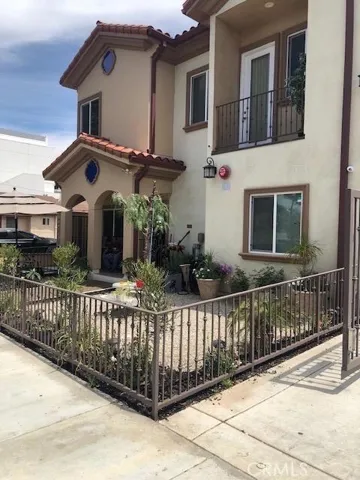 1401-1407 Celis Street, San Fernando, California 91340