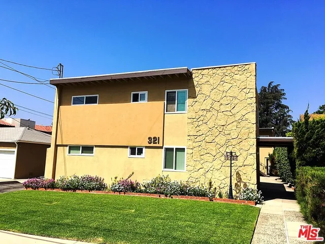 321 Lincoln Avenue 3, Glendale, California 91205