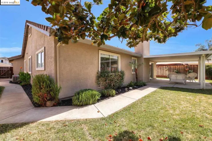 975 Coventry Circle, Brentwood, California 94513