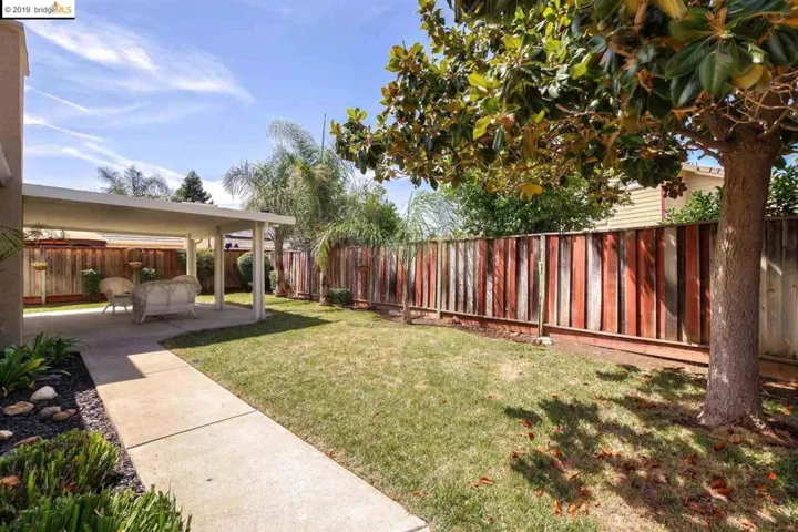 975 Coventry Circle, Brentwood, California 94513
