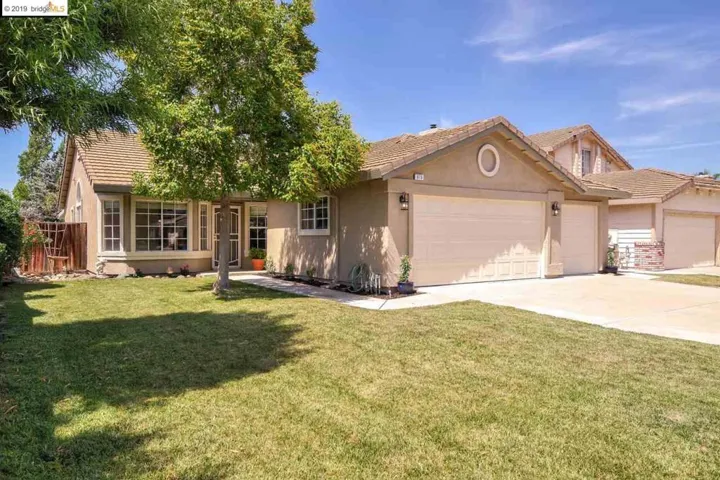 975 Coventry Circle, Brentwood, California 94513