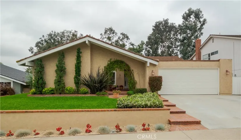 27172 Puerta Del Oro, Mission Viejo, California 92691