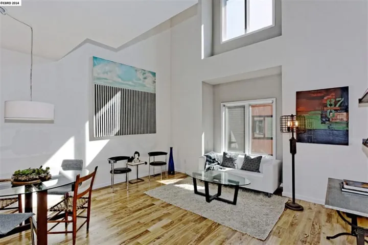 4883 Shattuck Avenue, Oakland, California 94609