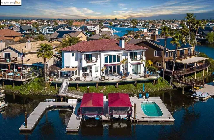4490 Driftwood Ct, Discovery Bay, California 94505