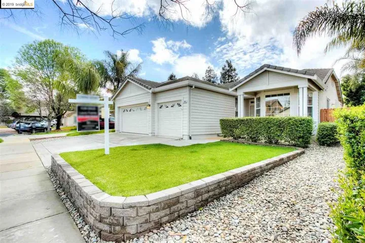 1144 Latham Ct, Brentwood, California 94513