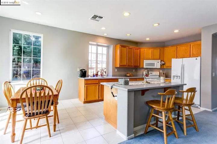 Kitchen Bar
