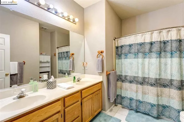Hall Bath