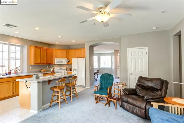 1144 Latham Ct, Brentwood, California 94513