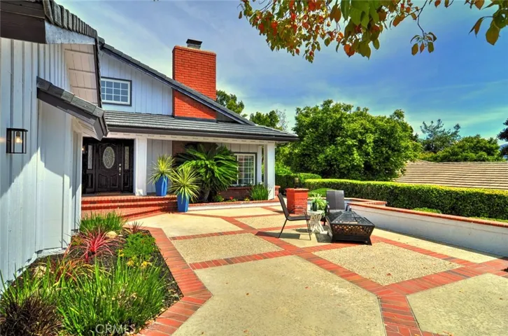5524 Via Dianza, Yorba Linda, California 92887