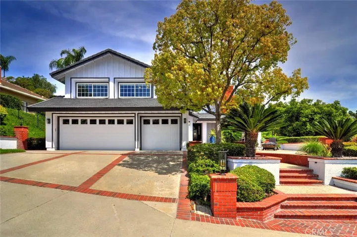 5524 Via Dianza, Yorba Linda, California 92887