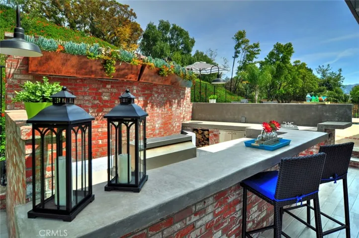 5524 Via Dianza, Yorba Linda, California 92887