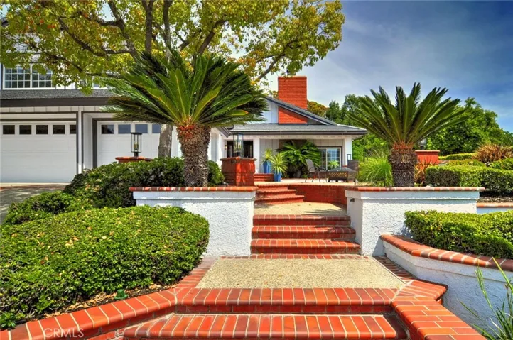 5524 Via Dianza, Yorba Linda, California 92887