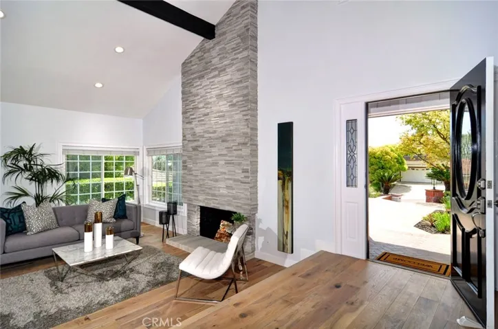 5524 Via Dianza, Yorba Linda, California 92887