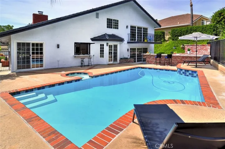 5524 Via Dianza, Yorba Linda, California 92887