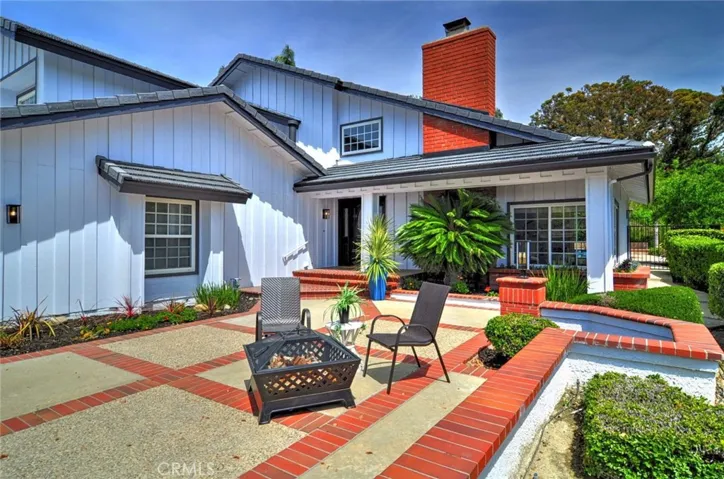 5524 Via Dianza, Yorba Linda, California 92887