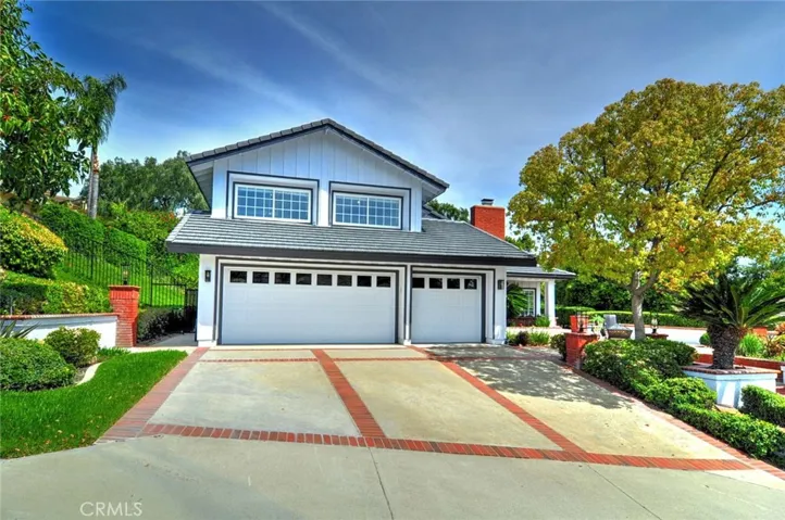 5524 Via Dianza, Yorba Linda, California 92887