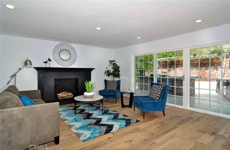 5524 Via Dianza, Yorba Linda, California 92887