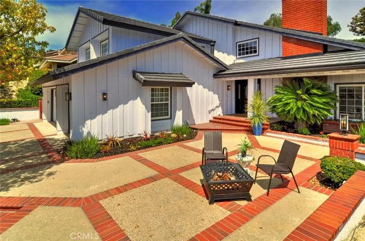 5524 Via Dianza, Yorba Linda, California 92887