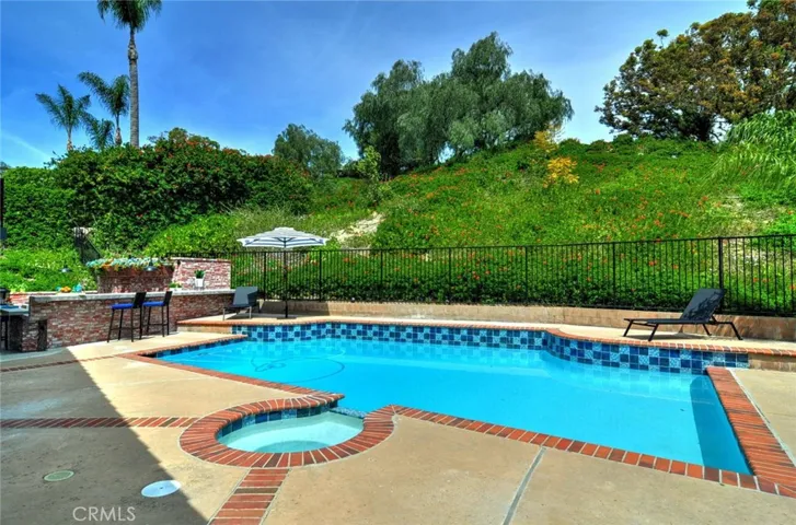5524 Via Dianza, Yorba Linda, California 92887