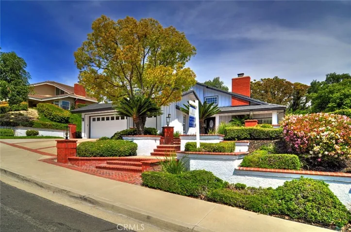 5524 Via Dianza, Yorba Linda, California 92887