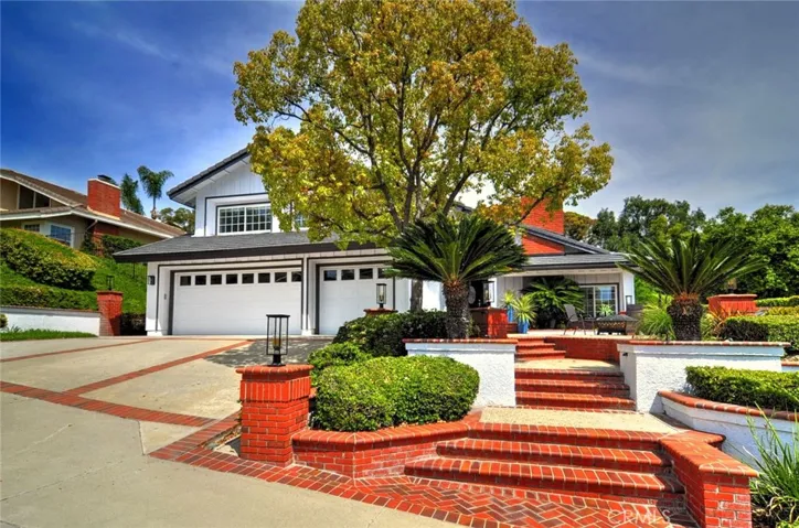 5524 Via Dianza, Yorba Linda, California 92887
