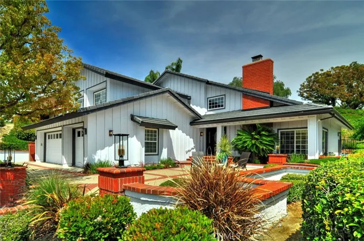 5524 Via Dianza, Yorba Linda, California 92887