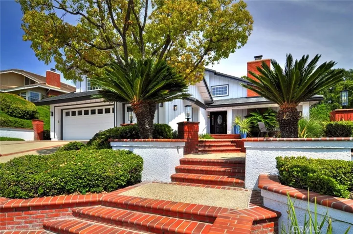 5524 Via Dianza, Yorba Linda, California 92887