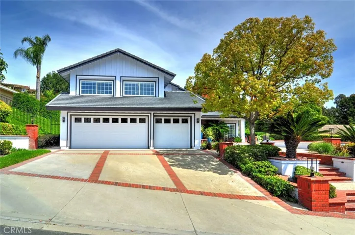5524 Via Dianza, Yorba Linda, California 92887