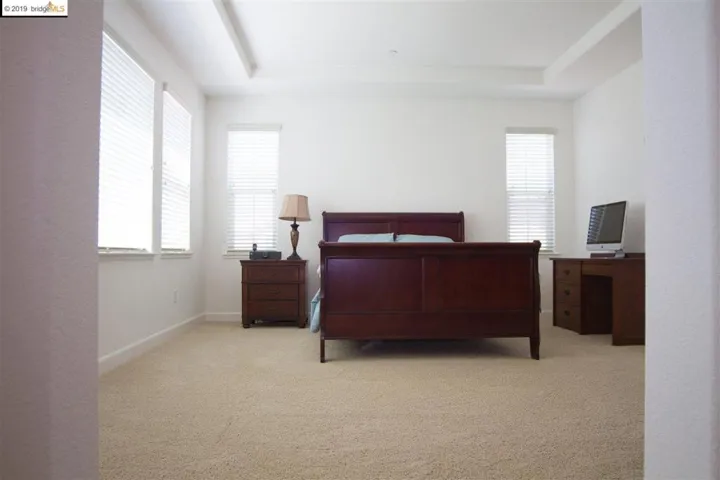 Master's Bedroom