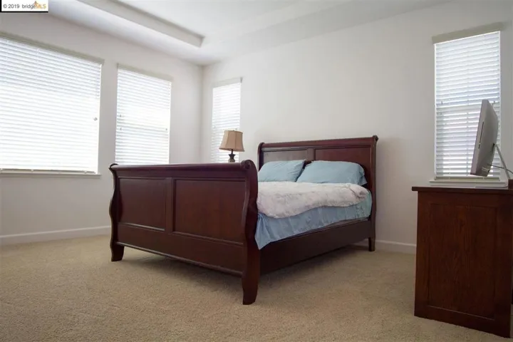 Master's Bedroom